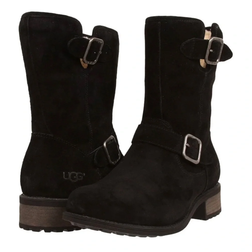 Ugg Chaney Boots - Picture 4 of 13